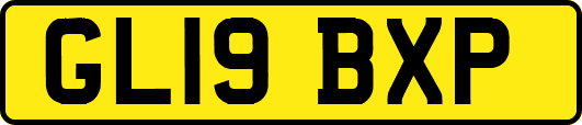 GL19BXP