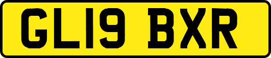 GL19BXR