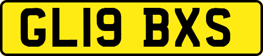 GL19BXS