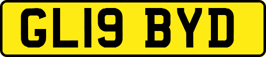 GL19BYD