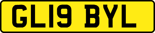 GL19BYL