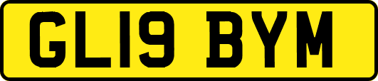 GL19BYM