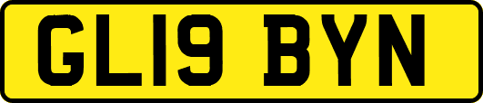 GL19BYN