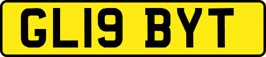 GL19BYT