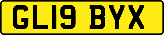 GL19BYX