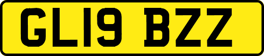 GL19BZZ