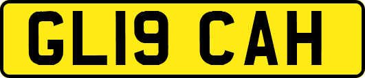 GL19CAH