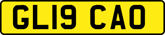 GL19CAO