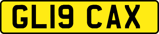 GL19CAX