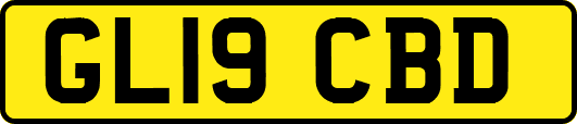 GL19CBD