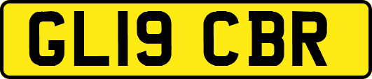 GL19CBR