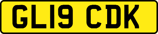 GL19CDK
