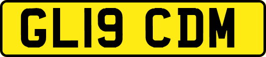 GL19CDM