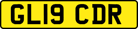 GL19CDR