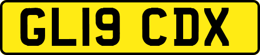 GL19CDX