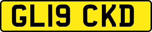 GL19CKD