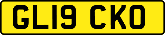 GL19CKO