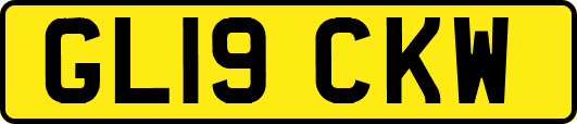 GL19CKW