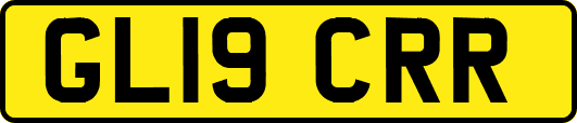GL19CRR