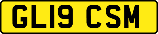GL19CSM