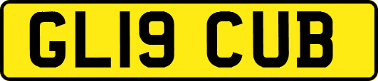 GL19CUB