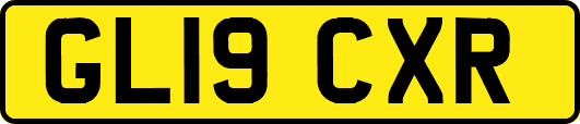 GL19CXR