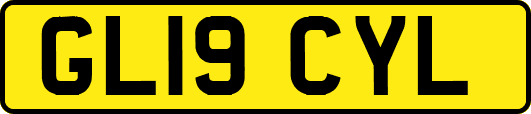 GL19CYL