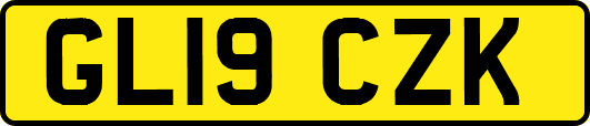 GL19CZK
