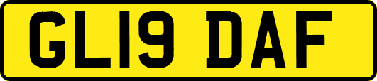 GL19DAF