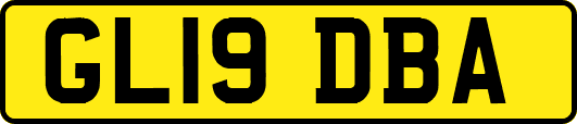 GL19DBA