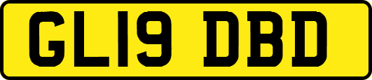GL19DBD