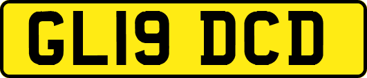 GL19DCD