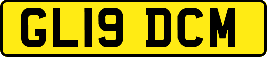 GL19DCM