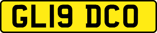GL19DCO