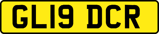 GL19DCR
