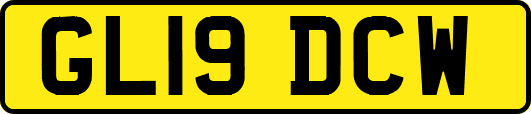 GL19DCW