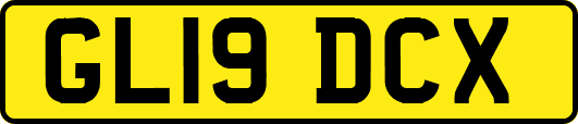 GL19DCX