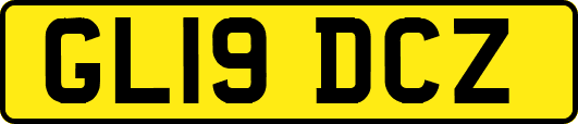 GL19DCZ