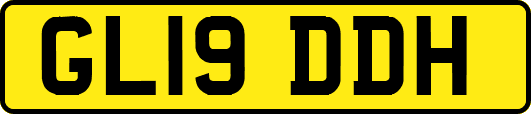 GL19DDH