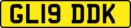 GL19DDK