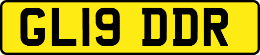 GL19DDR