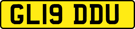 GL19DDU