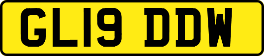 GL19DDW