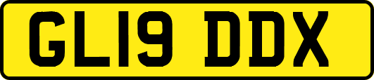 GL19DDX