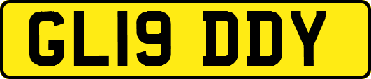 GL19DDY
