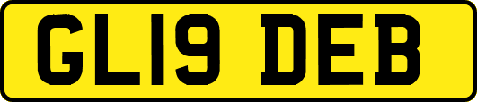 GL19DEB