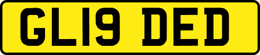 GL19DED