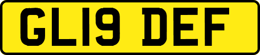 GL19DEF