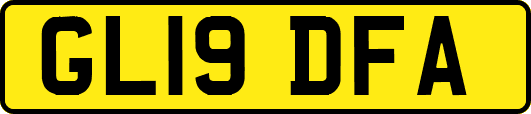 GL19DFA