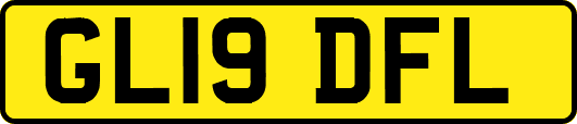 GL19DFL